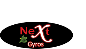 Next Gyros Most