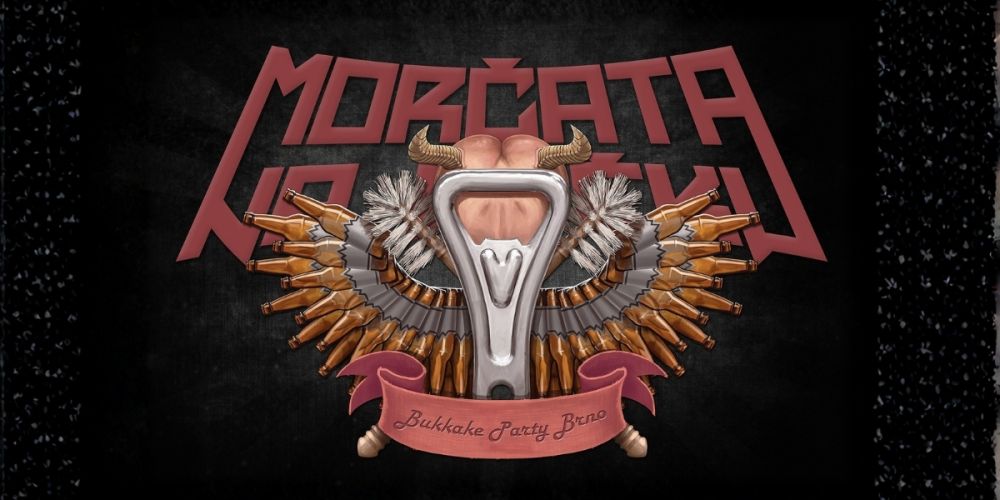 MORČATA NA ÚTĚKU
