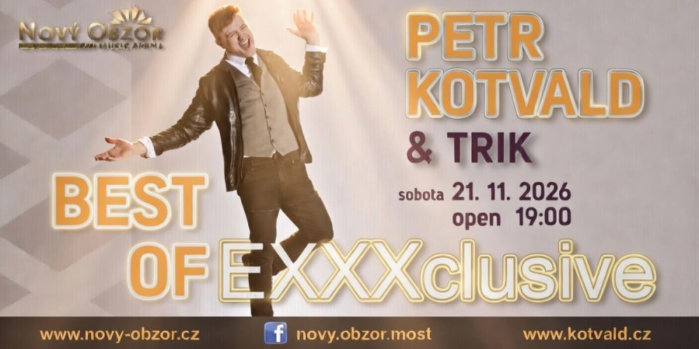 PETR KOTVALD